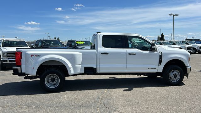 Used 2024 Ford F-350 Super Duty XLT with VIN 1FT8W3DT5REE66675 for sale in Stockton, CA