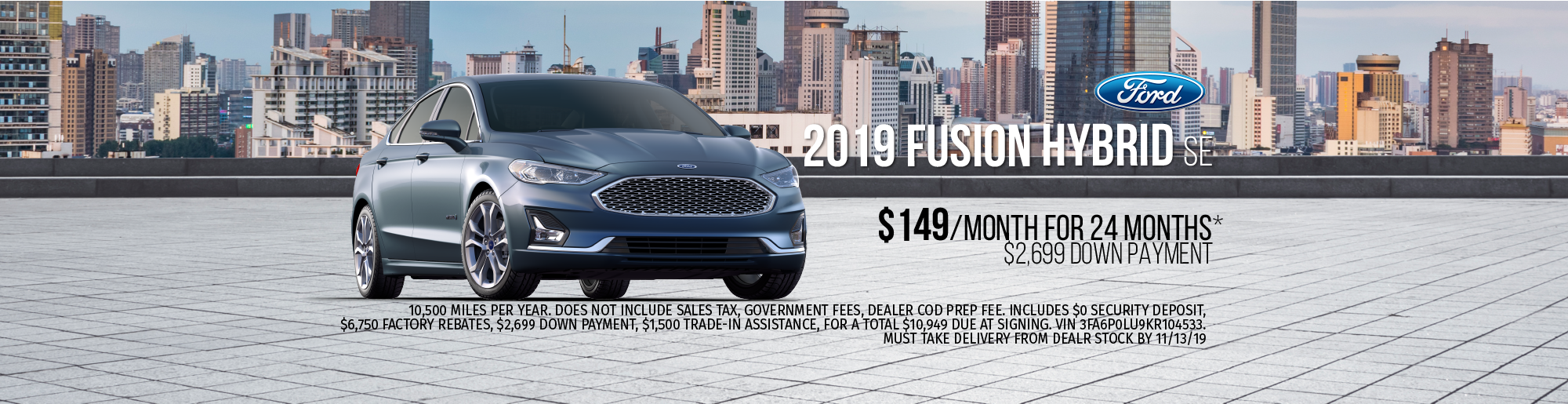 Big Valley Ford Lincoln Ford Dealership in Stockton CA