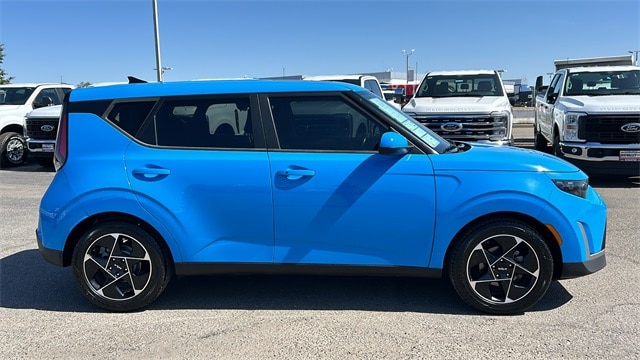 Used 2023 Kia Soul EX with VIN KNDJ33AU5P7200467 for sale in Stockton, CA