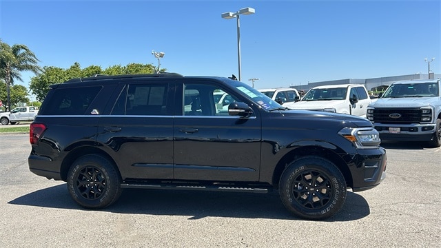 Used 2024 Ford Expedition Timberline with VIN 1FMJU1RG8REA82702 for sale in Stockton, CA