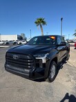 Toyota Tundra 4WD