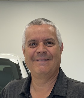Staff member Lars Brandt from 4e5dcd39884d