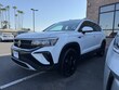Volkswagen Taos