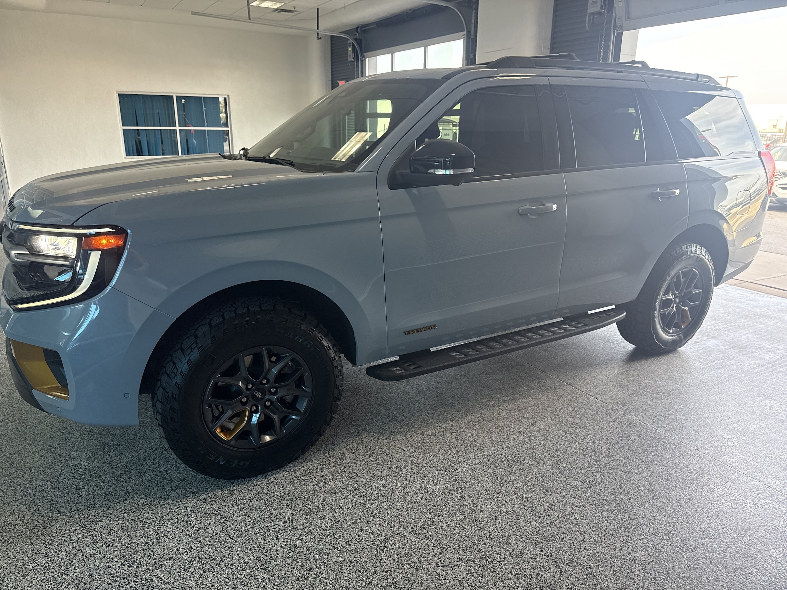 2025 Ford Expedition