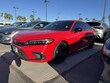 Honda Civic Sedan