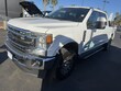  Ford Super Duty F-250 SRW