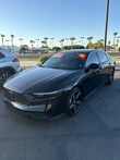 Honda Accord Hybrid
