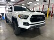 Toyota Tacoma 4WD