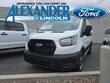 Ford Transit Commercial