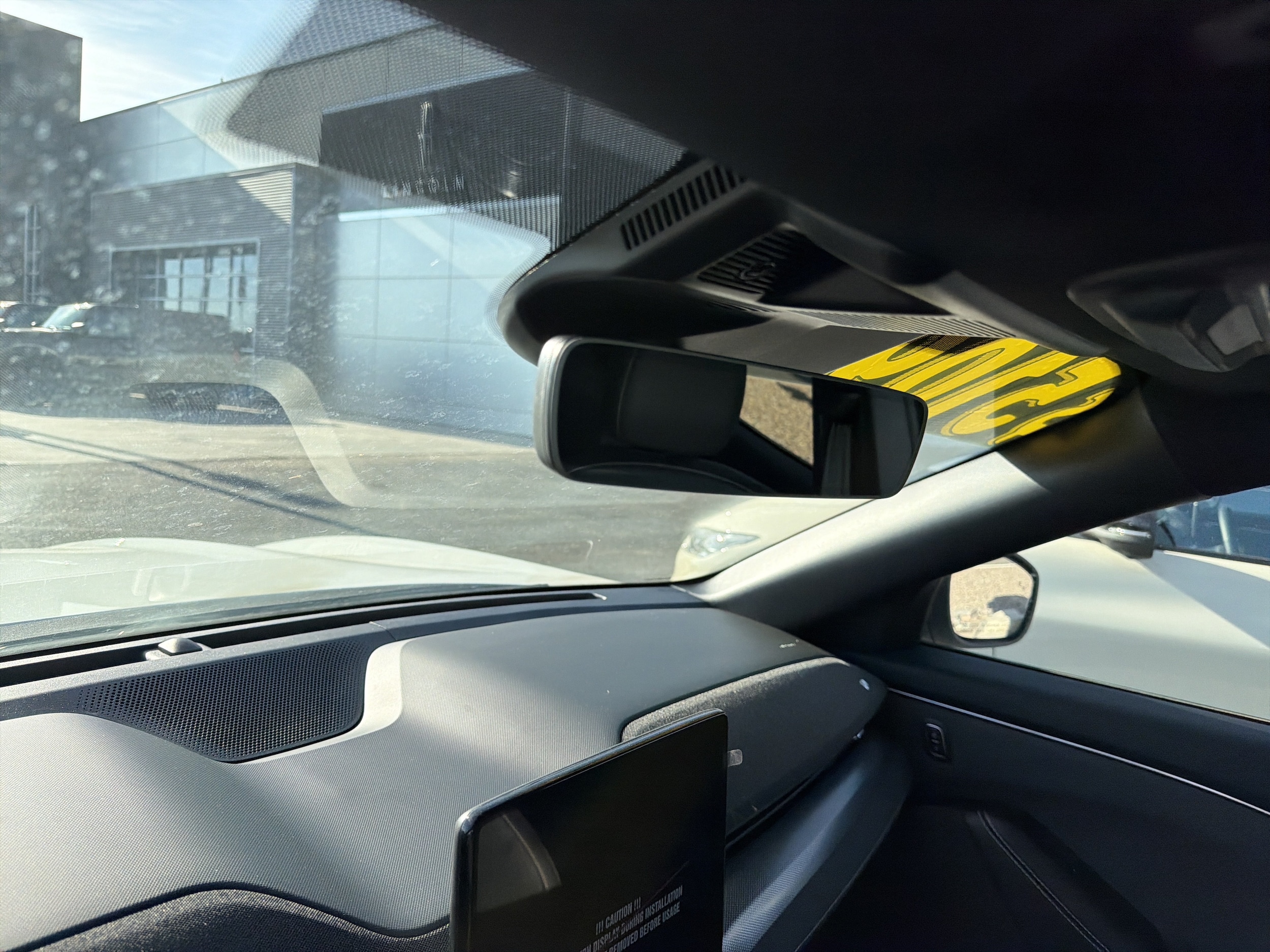 2025 Ford Mustang Mach-E GT - Photo 16