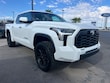 Toyota Tundra 4WD