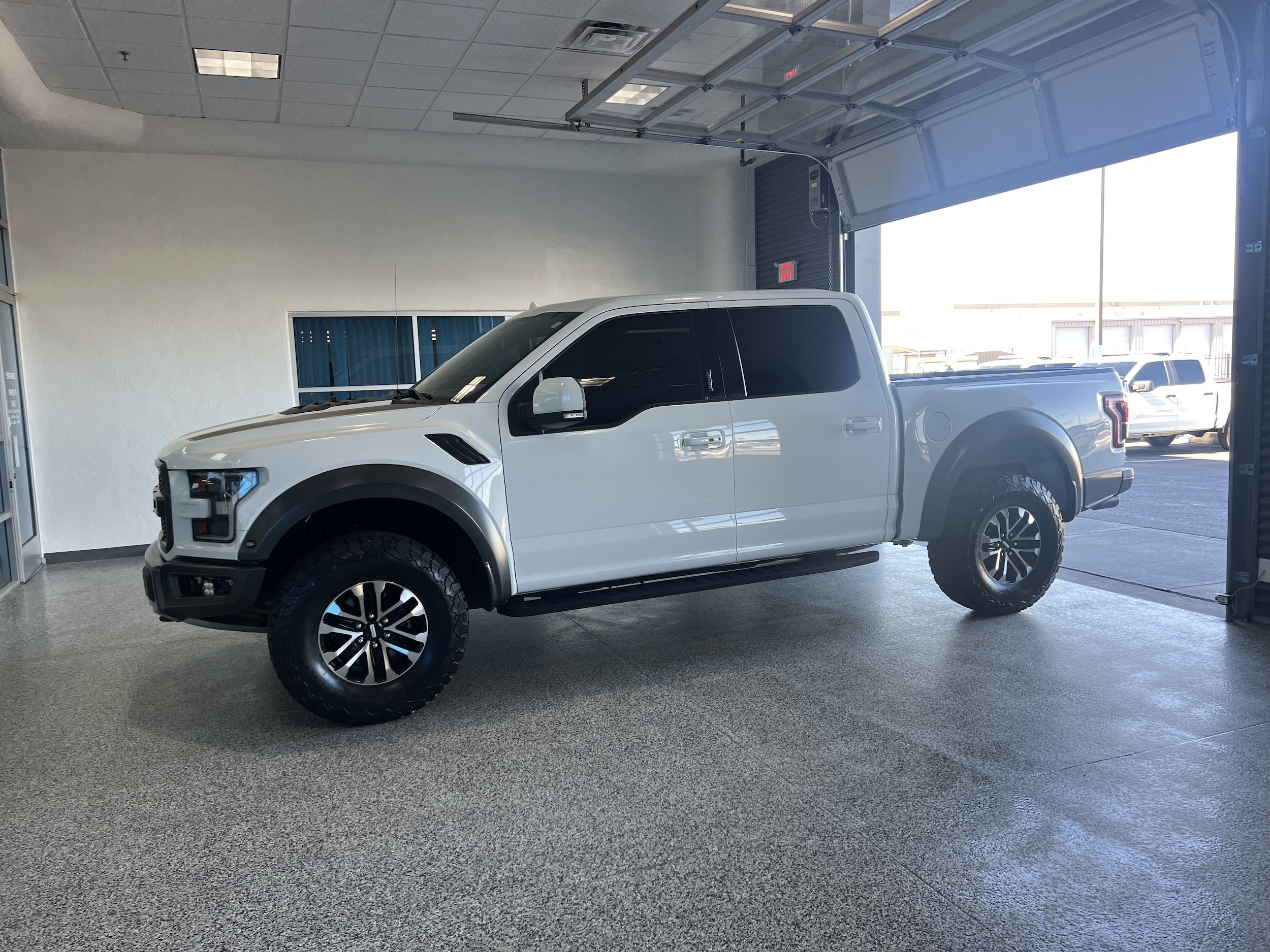 2020 Ford F-150 Raptor 4x4 SuperCrew 5-1/2 Box's photo
