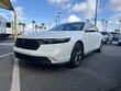 Honda Accord Sedan