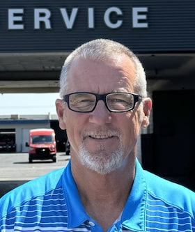 Staff member Phil Caudillo from fbd45d5d7c39