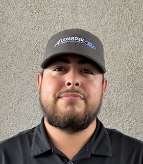 Staff member David Kohler from fbd45d5d7c39