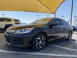 Honda Accord Sedan