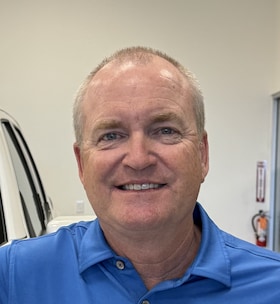 Staff member Jeff Fritz from fdb6f5f4d84e