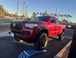  Toyota Tacoma 4WD