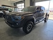Toyota Tacoma 4WD