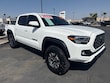 Toyota Tacoma 4WD