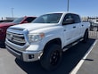 Toyota Tundra 4WD Truck
