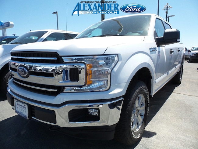 Alexander Ford Yuma Az >> New 2019 Ford F 150 For Sale Yuma Az Vin 1ftfw1e59kkd05359 Alexander Ford Yuma Az >> New 2019 Ford F 150 For Sale Yuma Az Vin 1ftfw1e59kkd05359