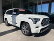 Toyota Sequoia