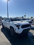 Toyota Tacoma 4WD