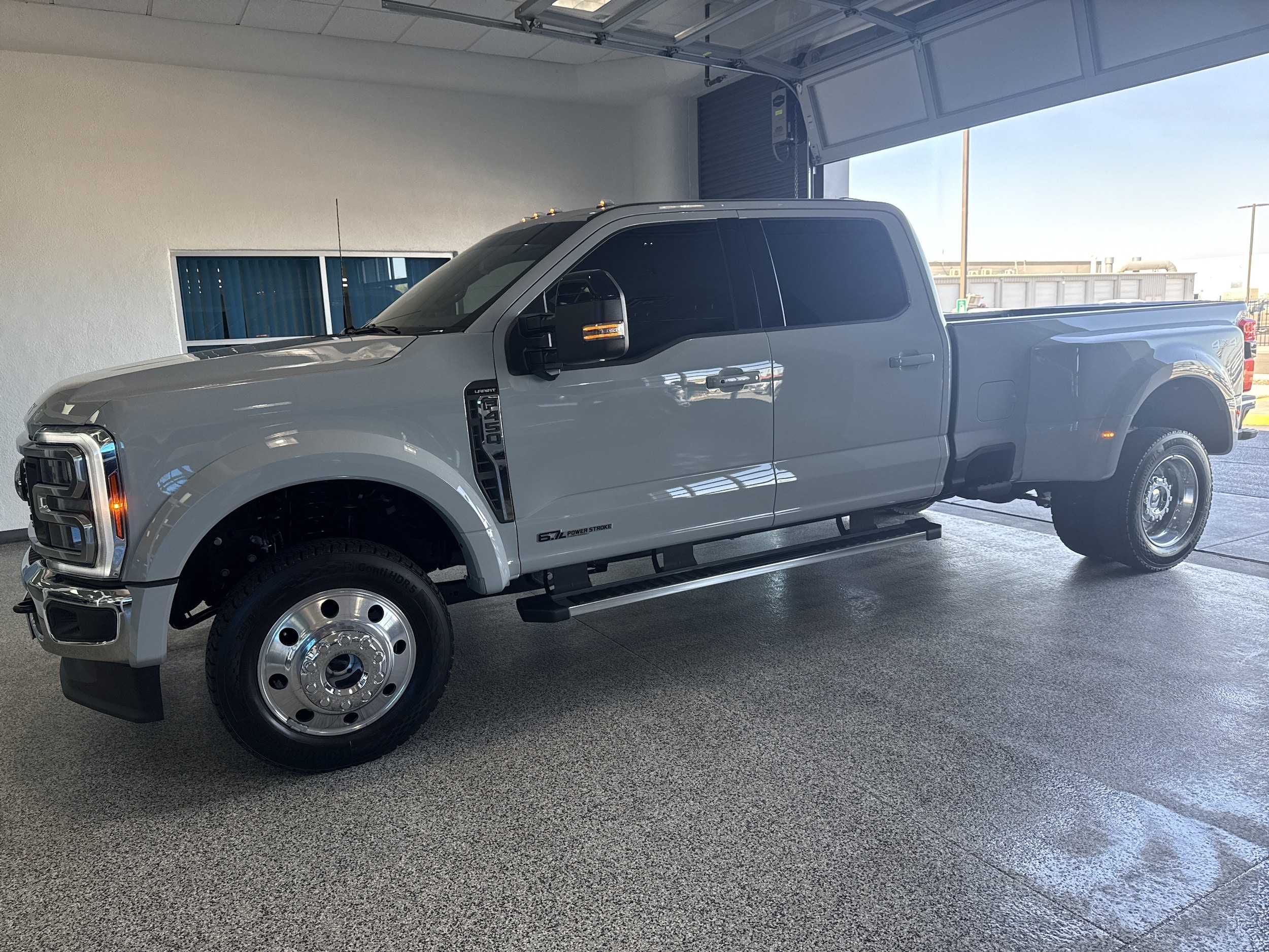 2026 Ford Super Duty F-450 DRW