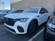 Mazda CX-70 PHEV