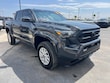 Toyota Tacoma 2WD
