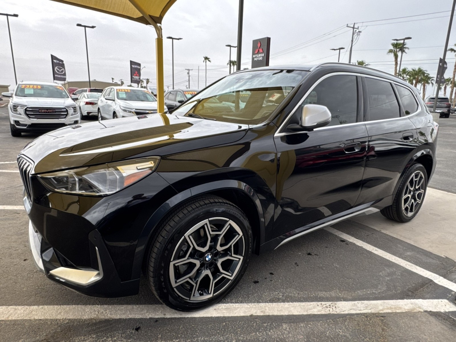 2023 BMW X1 28i