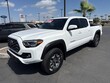 Toyota Tacoma 4WD