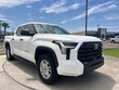 Toyota Tundra 4WD