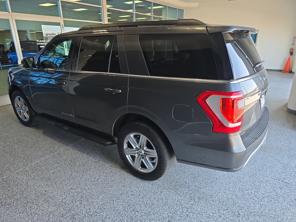 Used 2020 Ford Expedition XLT XLT 4x2