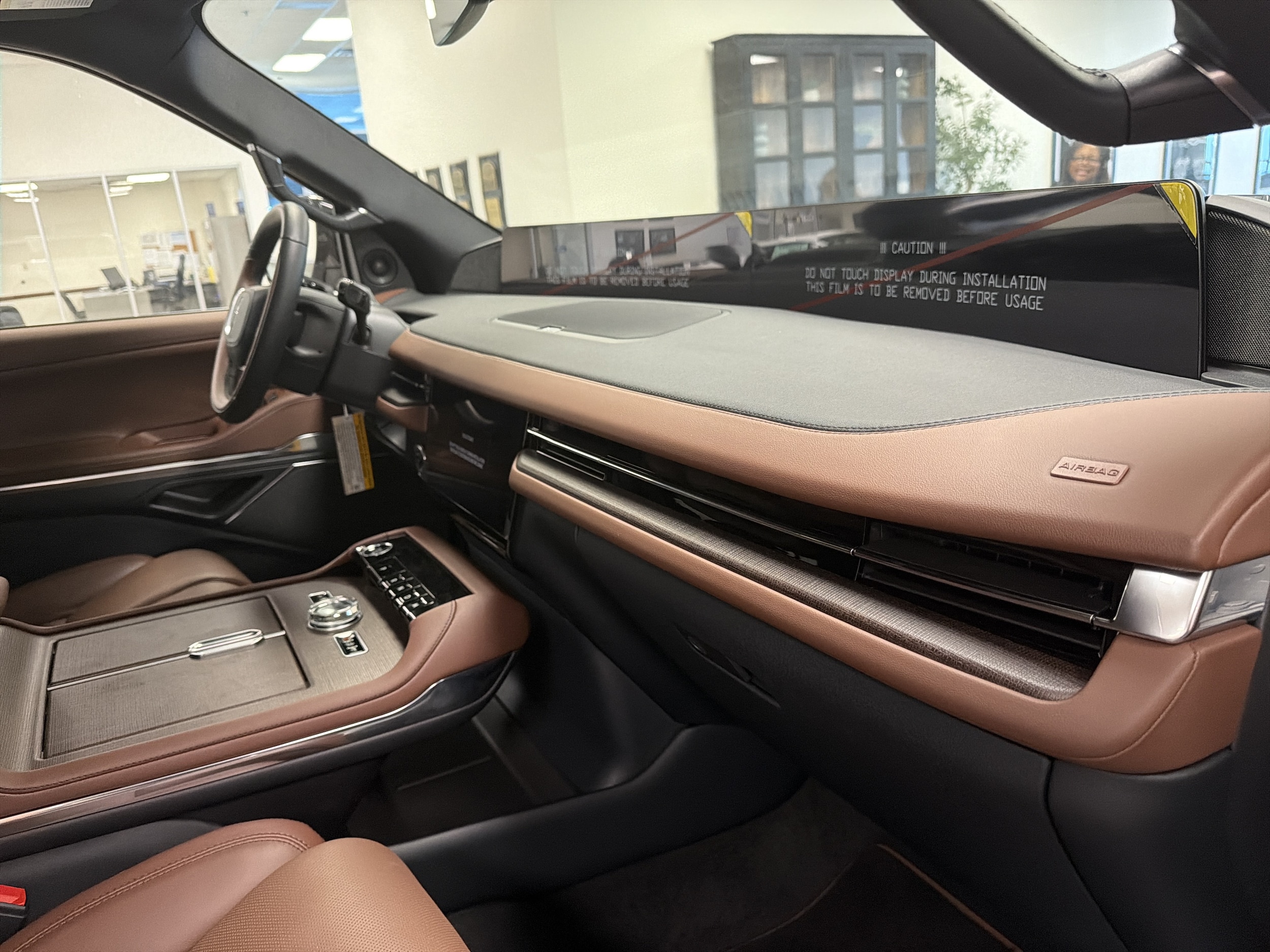 2026 Lincoln Navigator Reserve - Photo 18