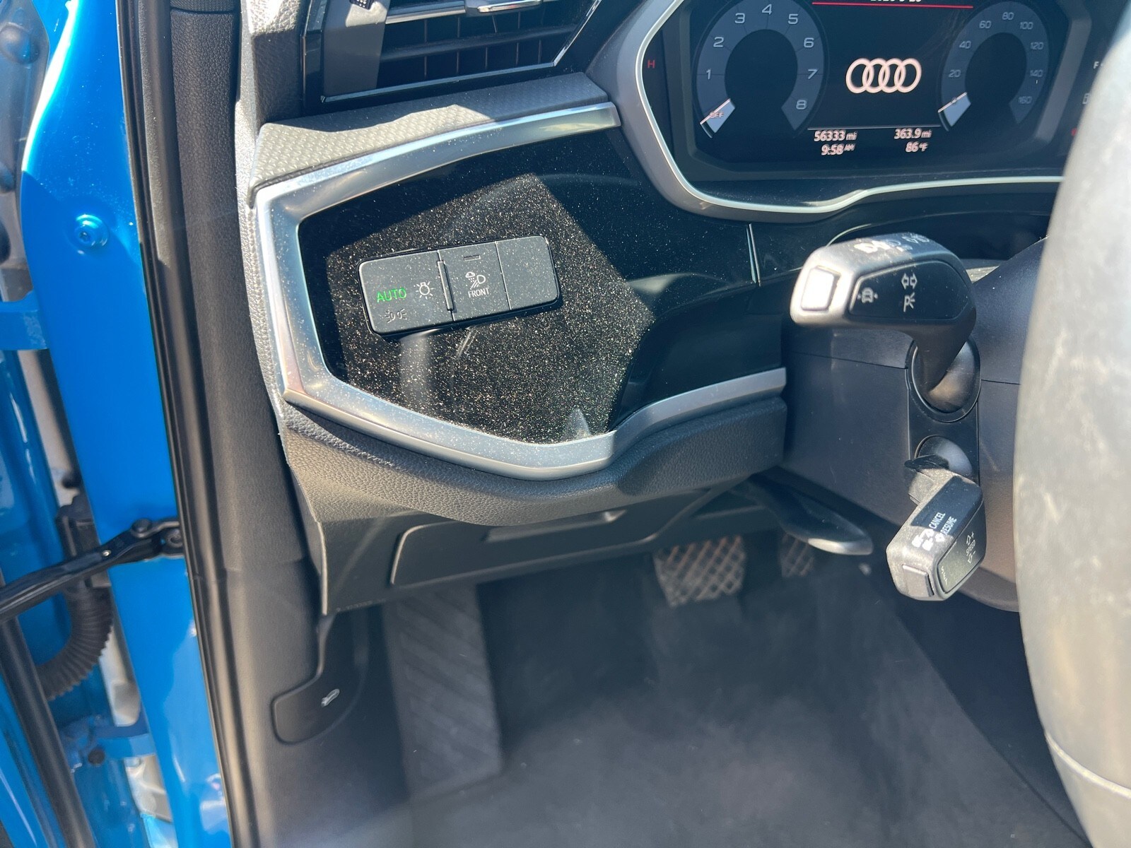 2023 Audi Q3 S Line Premium - Photo 8