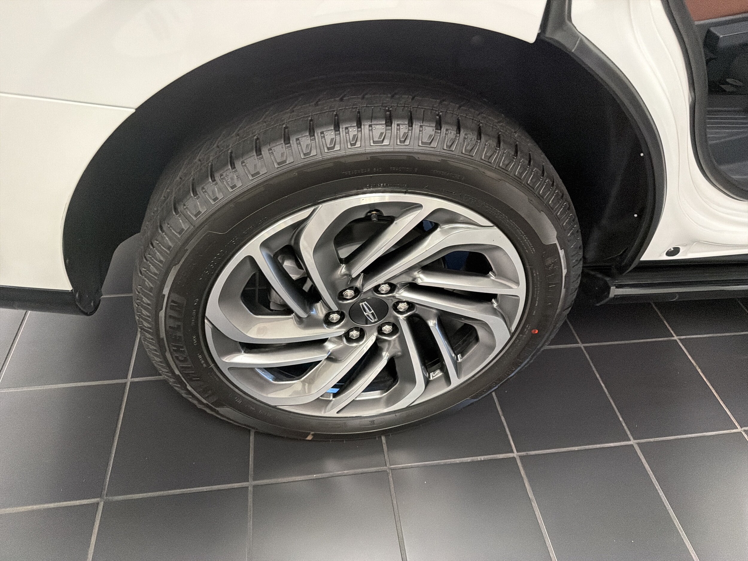 2026 Lincoln Navigator Reserve - Photo 23