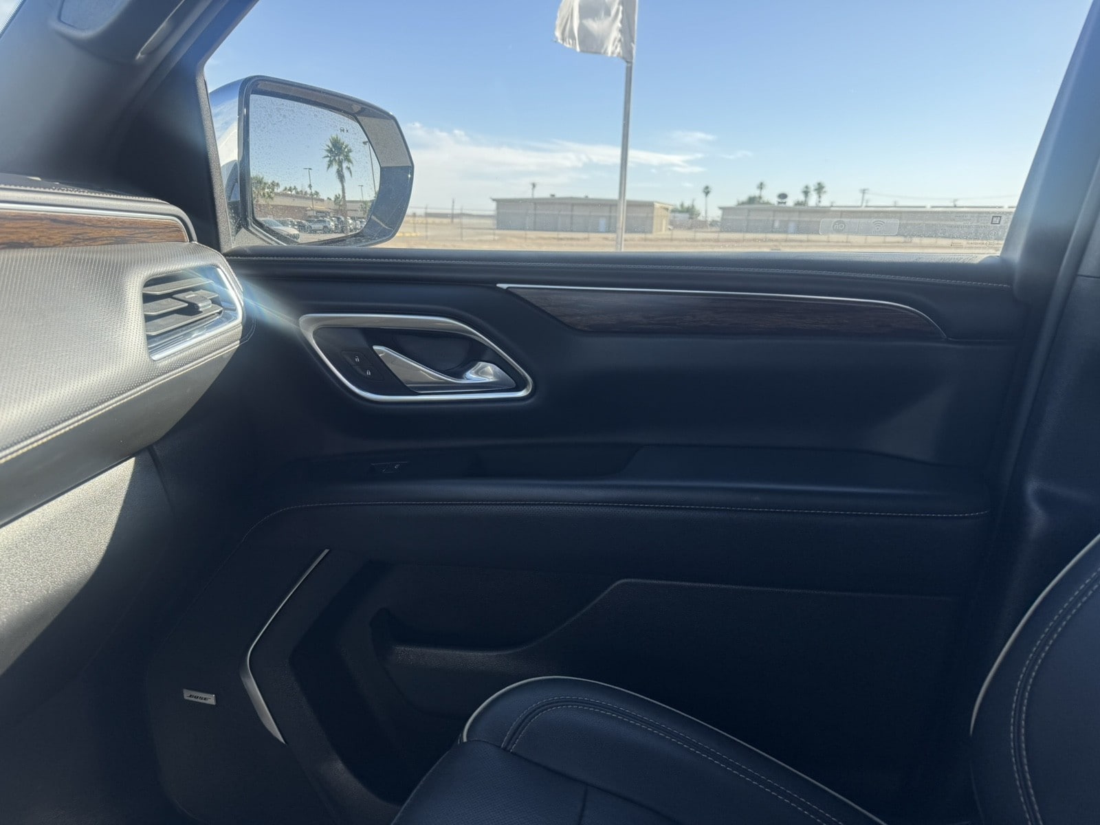 2024 Chevrolet Tahoe Premier - Photo 13