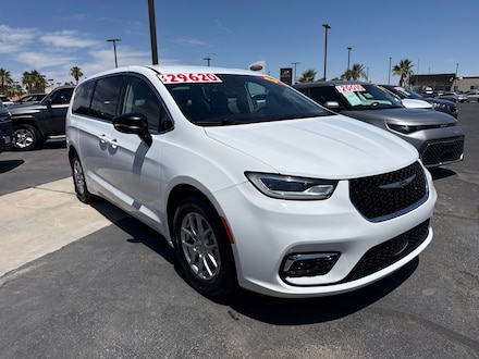 2024 Chrysler Pacifica Touring L Minivan/Van