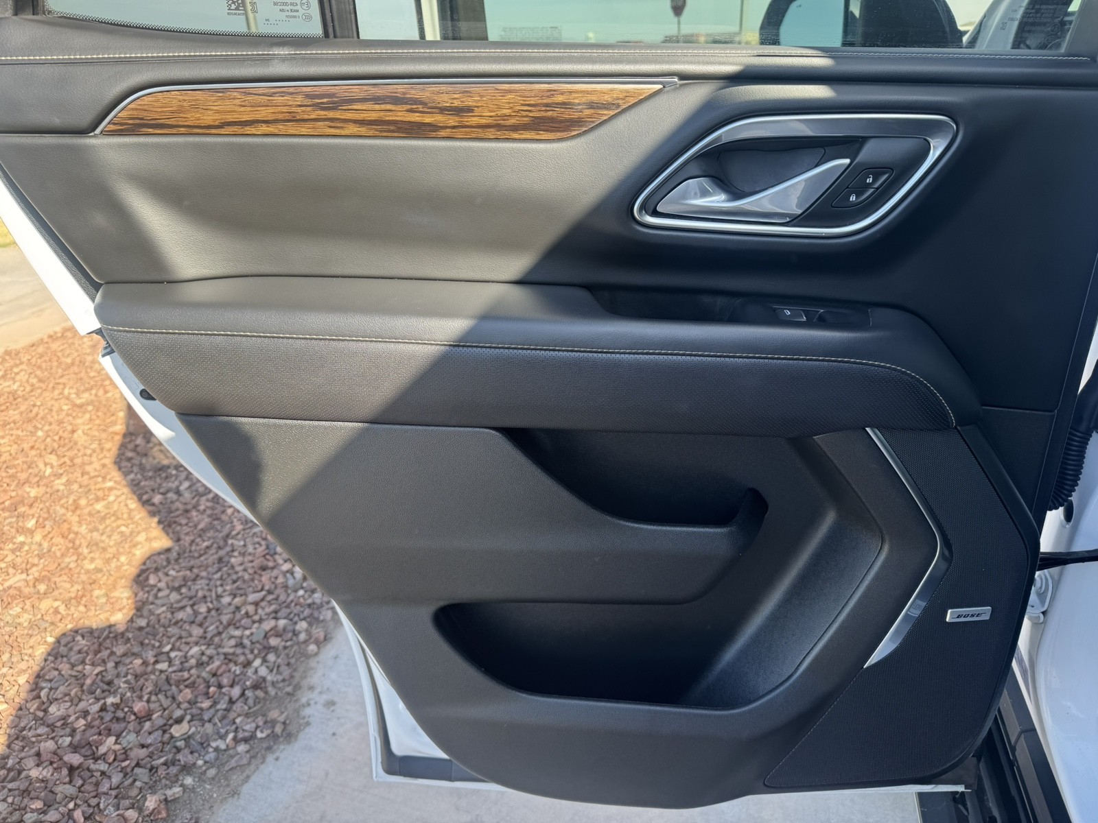 2024 Chevrolet Tahoe Premier - Photo 25