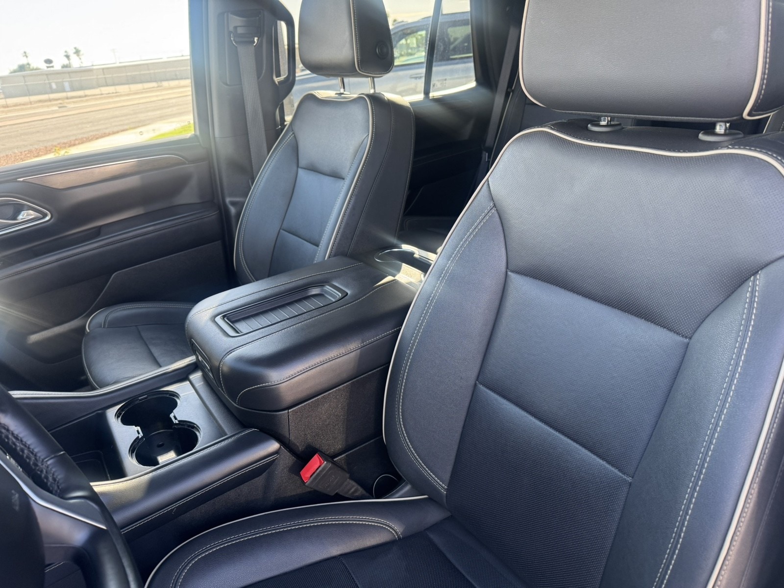 2024 Chevrolet Tahoe Premier - Photo 10