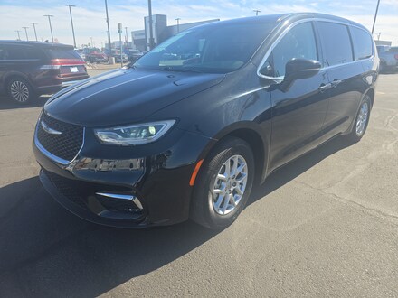 2023 Chrysler Pacifica Touring L Touring L FWD