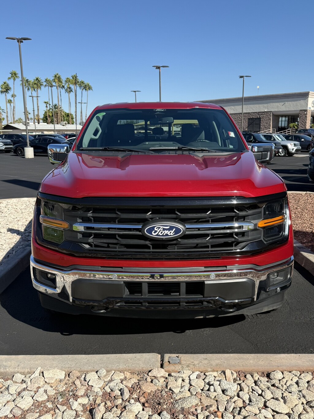 Used 2024 Ford F-150 XLT