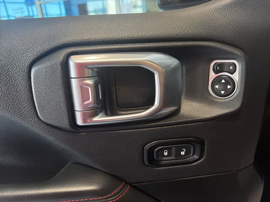 Certified 2024 Jeep Wrangler Rubicon 392 Rubicon 392 4x4 *Ltd Avail*