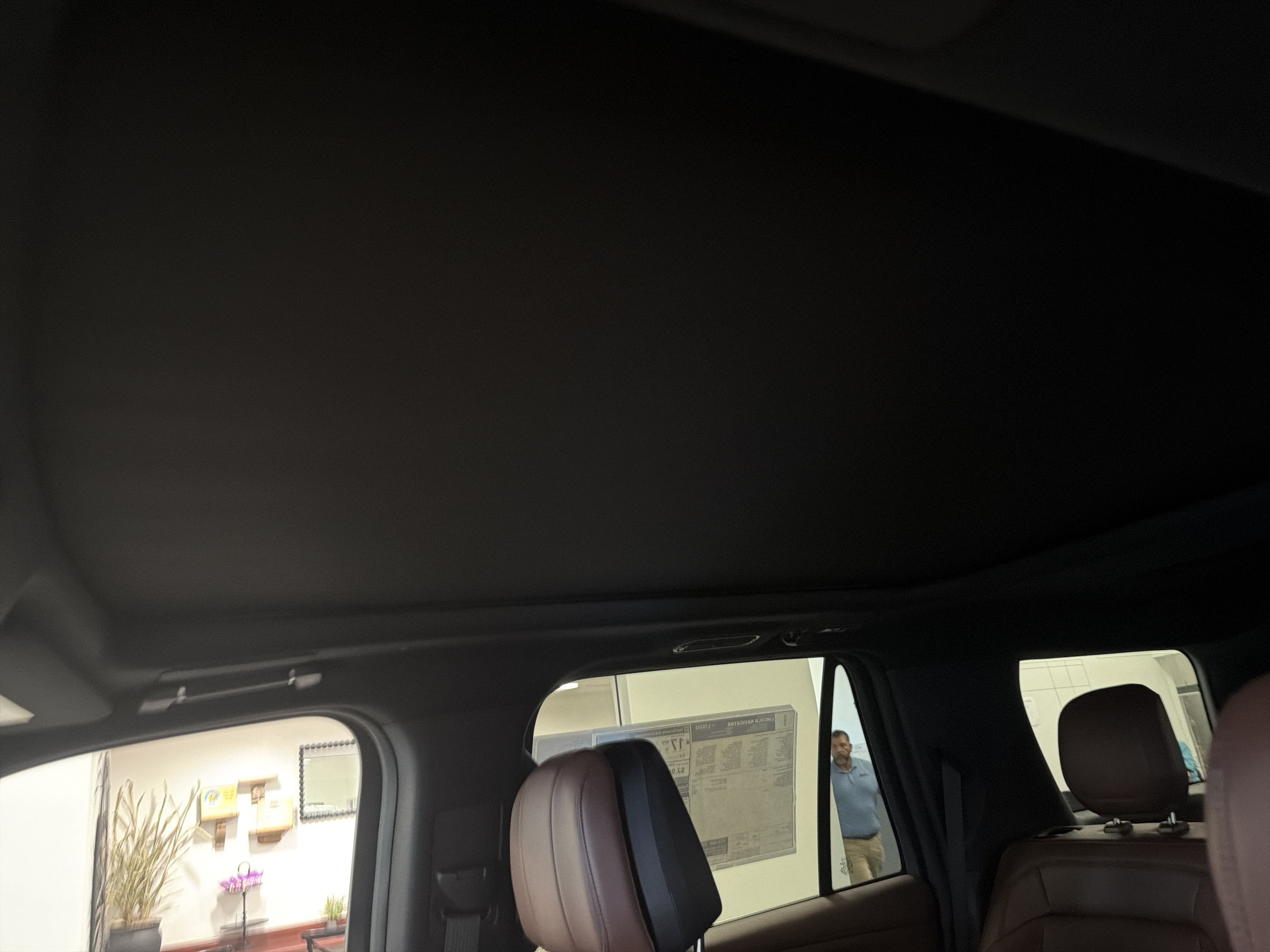 2026 Lincoln Navigator Reserve - Photo 15