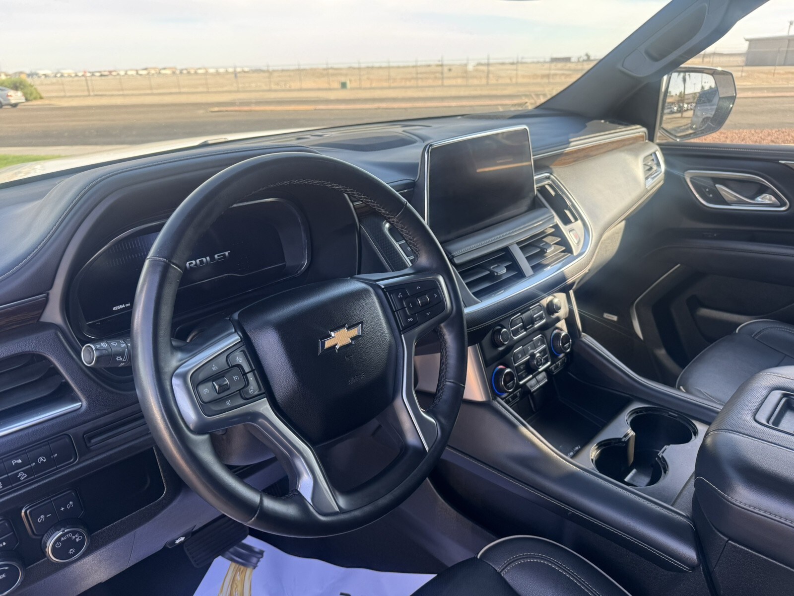 2024 Chevrolet Tahoe Premier - Photo 11