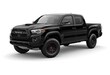 Toyota Tacoma 4WD
