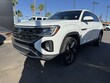 Volkswagen Atlas Cross Sport