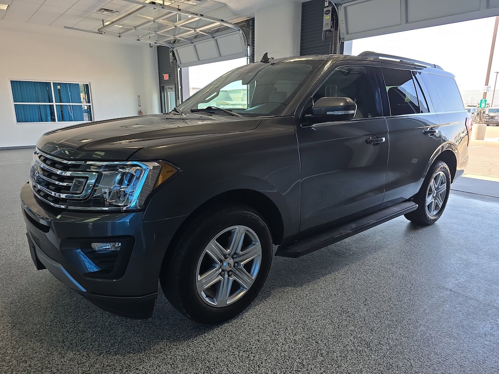Used 2020 Ford Expedition XLT XLT 4x2